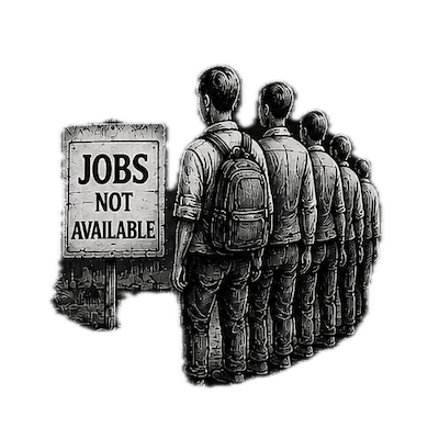 Unemployment in South Africa